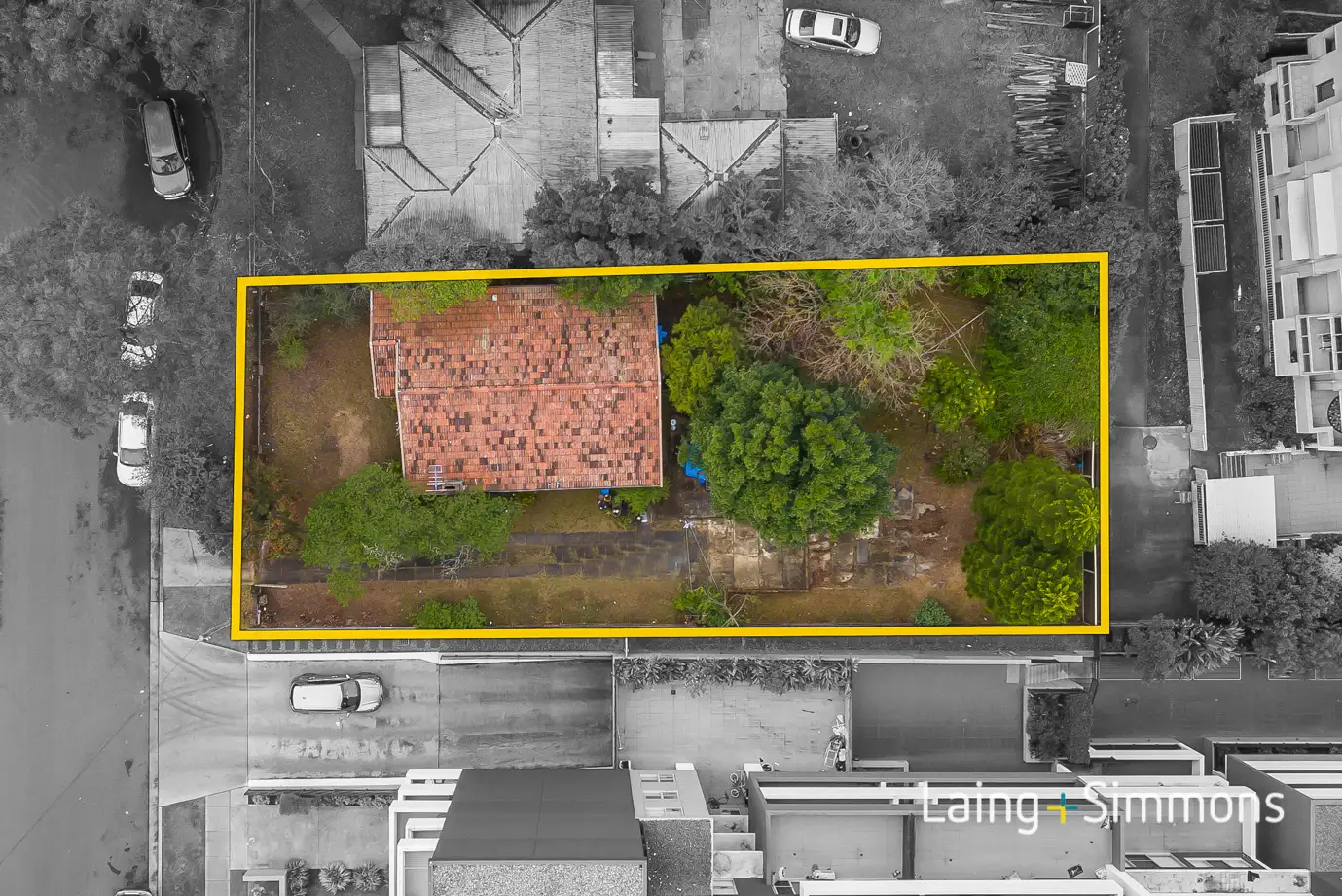 Main view of Homely house listing, 3 The Avenue, Mount Druitt NSW 2770