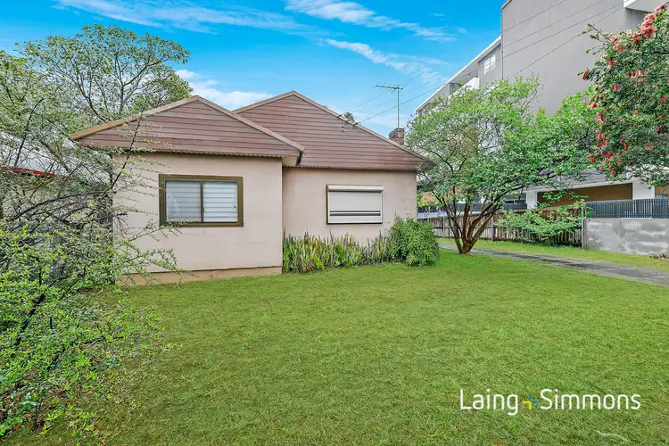 Third view of Homely house listing, 3 The Avenue, Mount Druitt NSW 2770