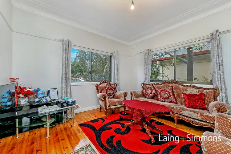 Fourth view of Homely house listing, 3 The Avenue, Mount Druitt NSW 2770