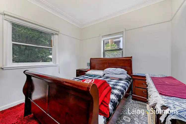 Fifth view of Homely house listing, 3 The Avenue, Mount Druitt NSW 2770
