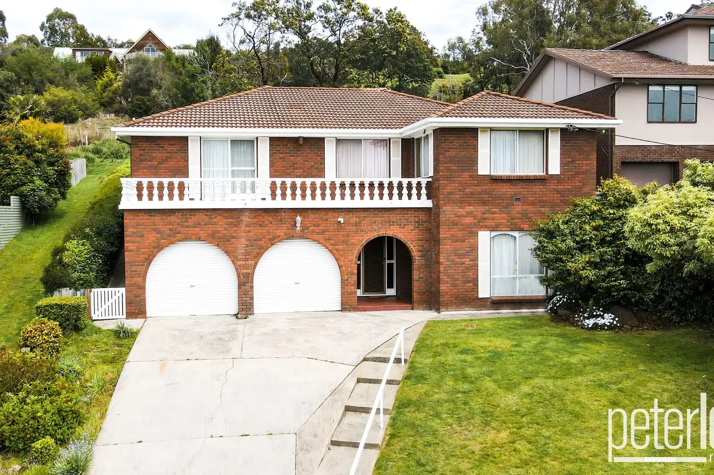 Main view of Homely house listing, 21 Penrith Street, Riverside TAS 7250