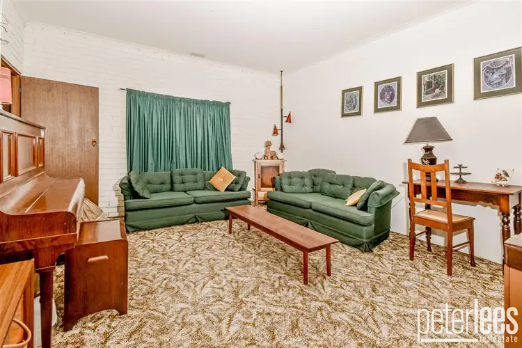 Fifth view of Homely house listing, 21 Penrith Street, Riverside TAS 7250