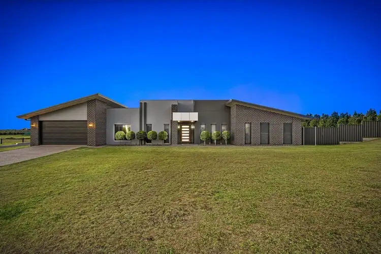 Second view of Homely house listing, 54 Booloongie Road, Gooburrum QLD 4670