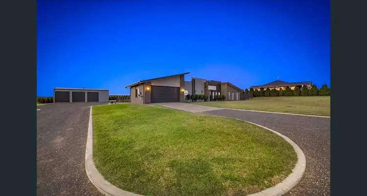 Third view of Homely house listing, 54 Booloongie Road, Gooburrum QLD 4670