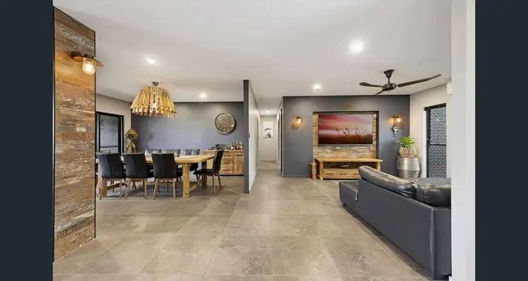 Fourth view of Homely house listing, 54 Booloongie Road, Gooburrum QLD 4670