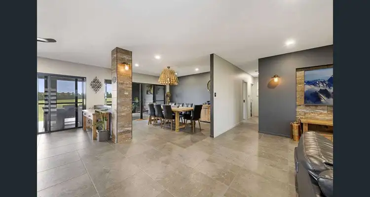 Sixth view of Homely house listing, 54 Booloongie Road, Gooburrum QLD 4670