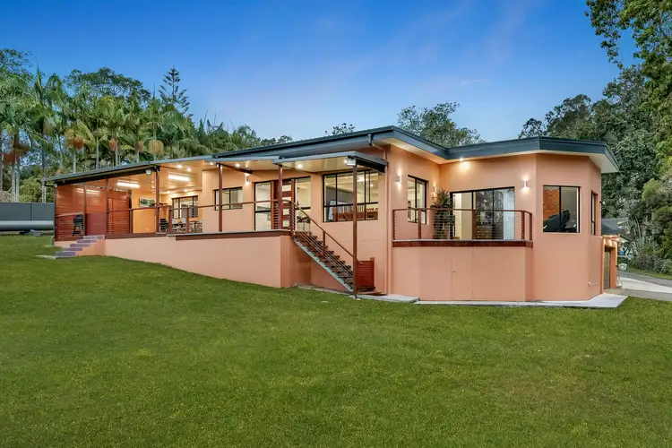 2/65 Worongary Road, Tallai QLD 4213