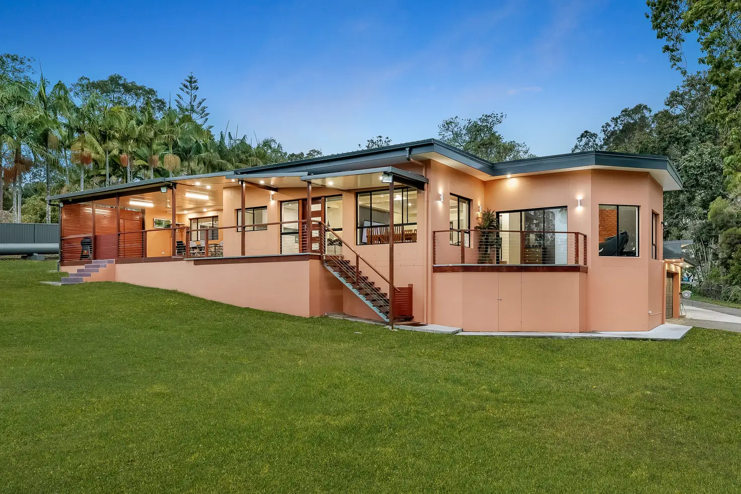 Main view of Homely house listing, 2/65 Worongary Road, Tallai QLD 4213