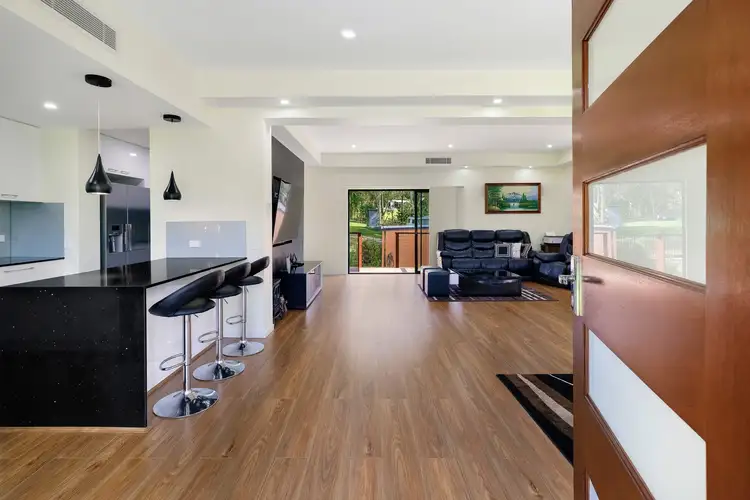 Second view of Homely house listing, 2/65 Worongary Road, Tallai QLD 4213