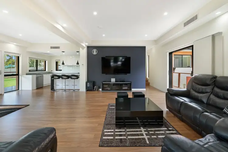 Third view of Homely house listing, 2/65 Worongary Road, Tallai QLD 4213