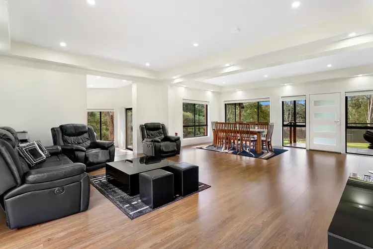 Fourth view of Homely house listing, 2/65 Worongary Road, Tallai QLD 4213