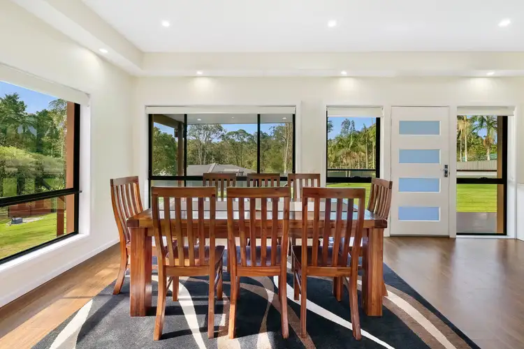 Fifth view of Homely house listing, 2/65 Worongary Road, Tallai QLD 4213