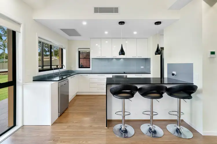 Sixth view of Homely house listing, 2/65 Worongary Road, Tallai QLD 4213