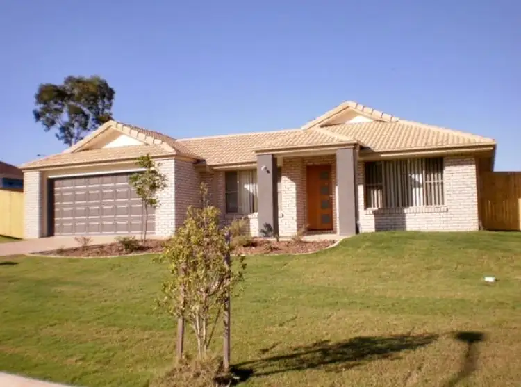 3 Buntine Avenue, Morayfield QLD 4506