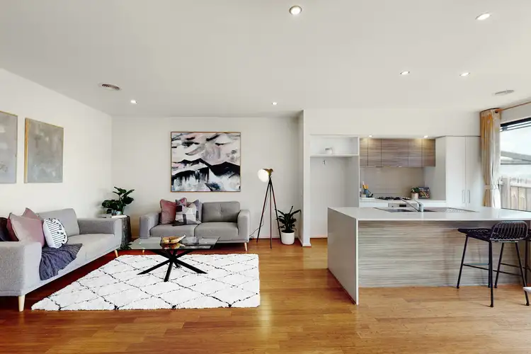41 Burn Nar Look Drive, Burwood VIC 3125