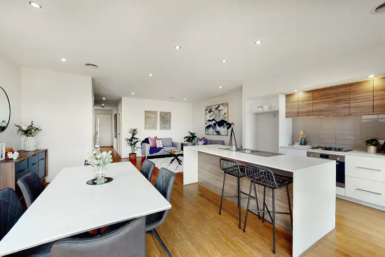 Third view of Homely house listing, 41 Burn Nar Look Drive, Burwood VIC 3125