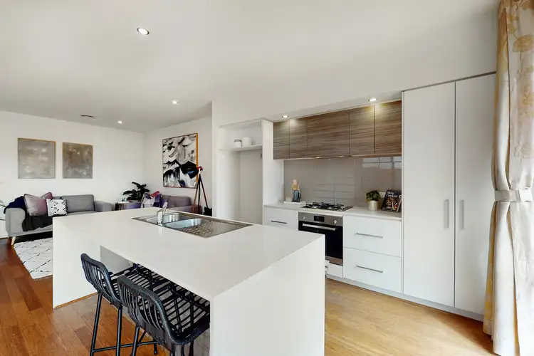Fourth view of Homely house listing, 41 Burn Nar Look Drive, Burwood VIC 3125