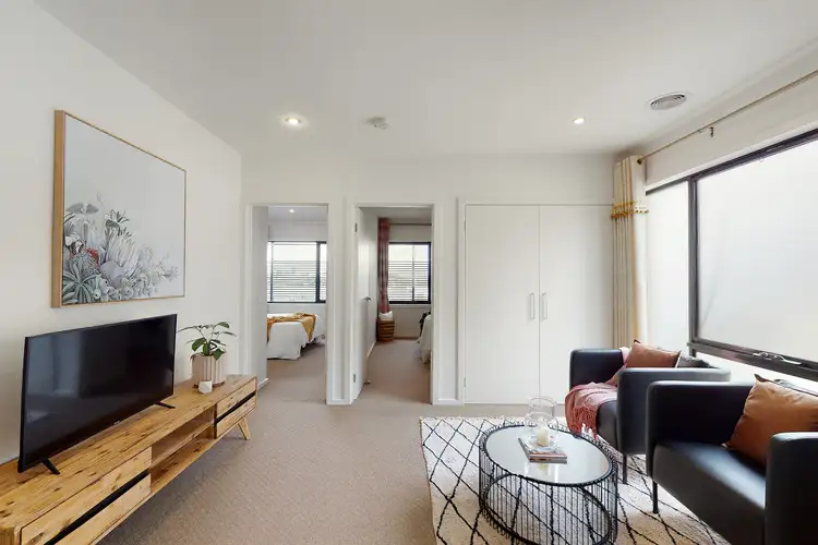 Fifth view of Homely house listing, 41 Burn Nar Look Drive, Burwood VIC 3125