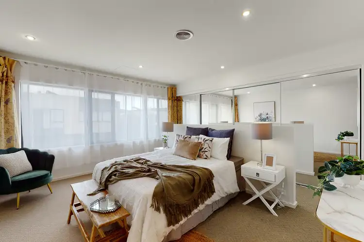 Sixth view of Homely house listing, 41 Burn Nar Look Drive, Burwood VIC 3125