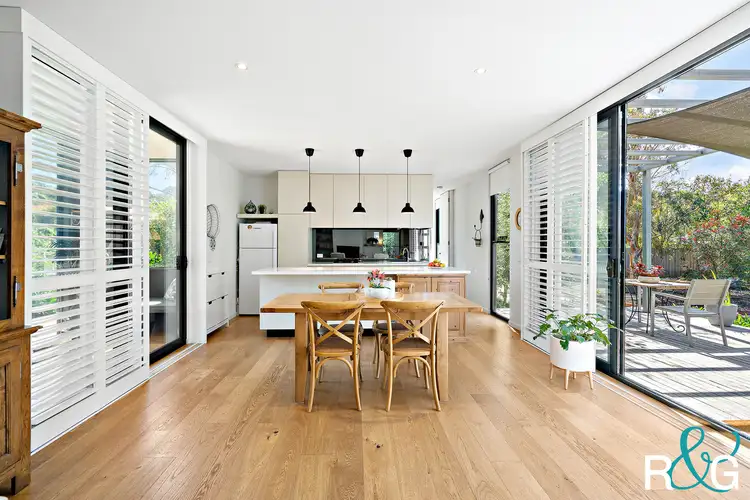 Main view of Homely house listing, 32 Johnson Street, Balnarring VIC 3926