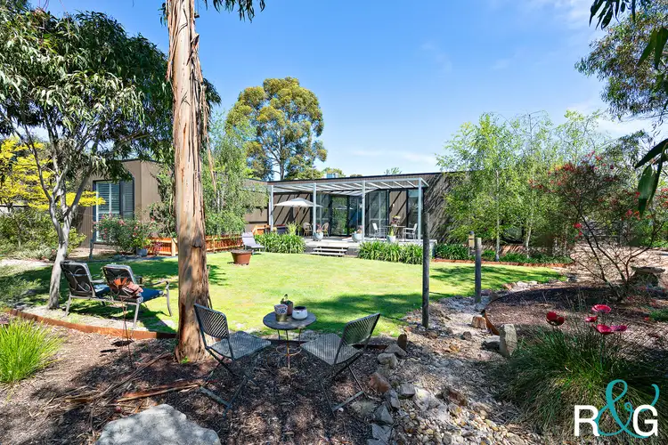 Fourth view of Homely house listing, 32 Johnson Street, Balnarring VIC 3926