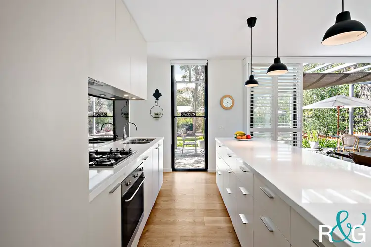 Sixth view of Homely house listing, 32 Johnson Street, Balnarring VIC 3926