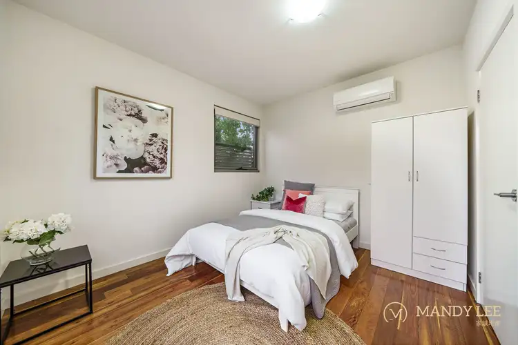 Fifth view of Homely townhouse listing, 7/102 Thames Street, Box Hill North VIC 3129