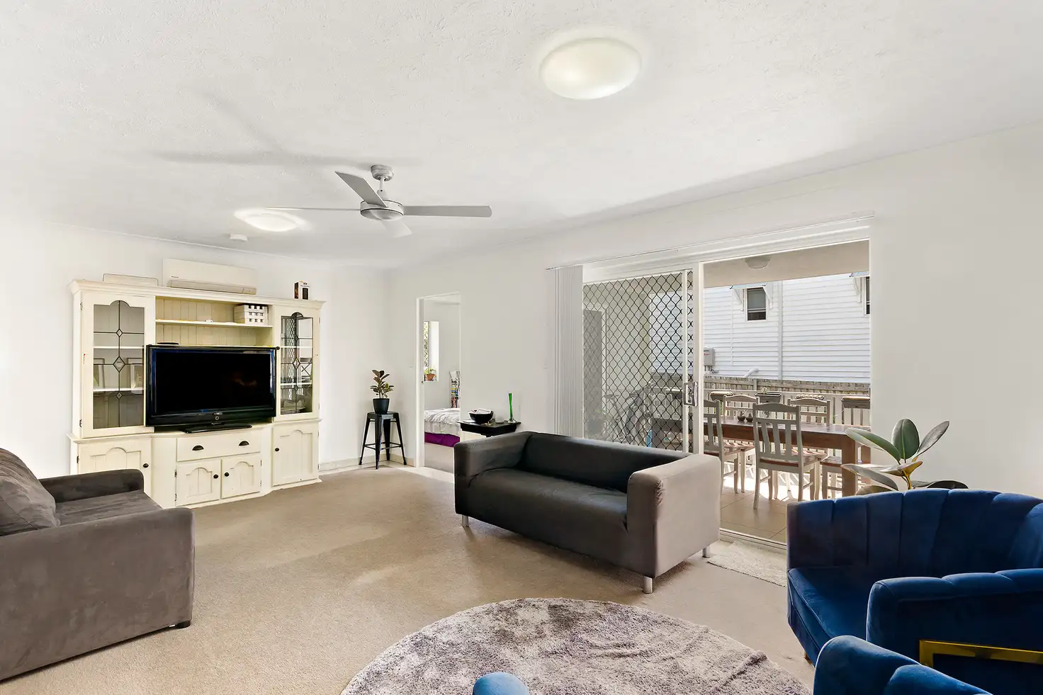 Main view of Homely apartment listing, 3/6 Norman Street, Lutwyche QLD 4030