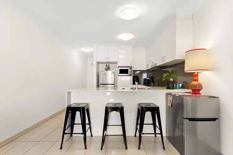 Fourth view of Homely apartment listing, 3/6 Norman Street, Lutwyche QLD 4030