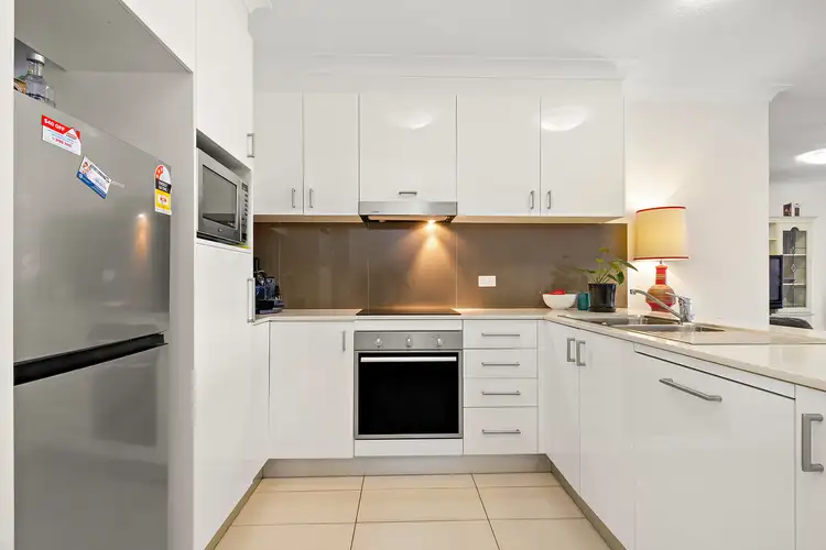 Fifth view of Homely apartment listing, 3/6 Norman Street, Lutwyche QLD 4030