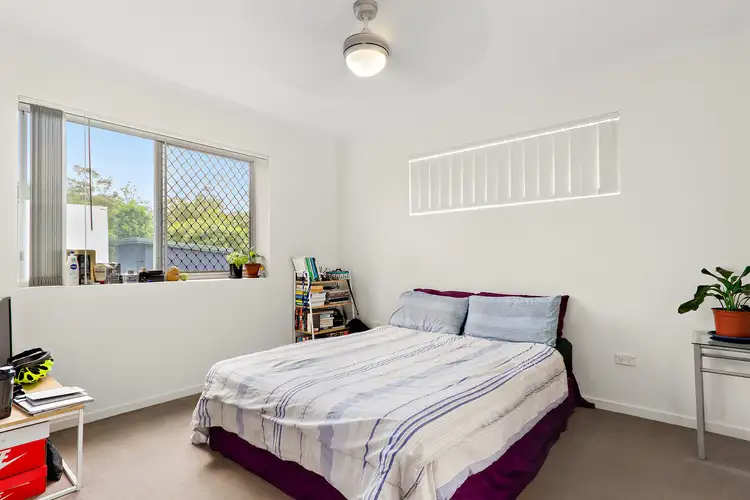 Sixth view of Homely apartment listing, 3/6 Norman Street, Lutwyche QLD 4030