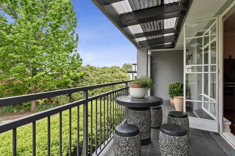 Second view of Homely house listing, 9 Quamby Place, Lyons ACT 2606