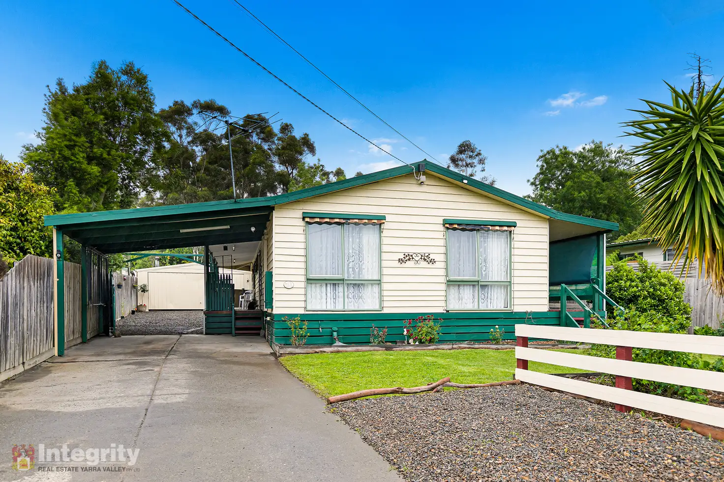 Main view of Homely house listing, 28 Wallaby Way, Badger Creek VIC 3777