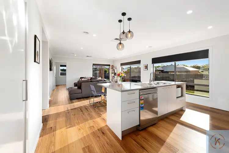 Second view of Homely house listing, 9 Ivie Avenue, Barooga NSW 3644