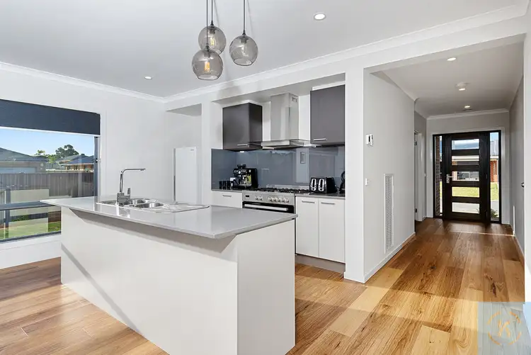Third view of Homely house listing, 9 Ivie Avenue, Barooga NSW 3644