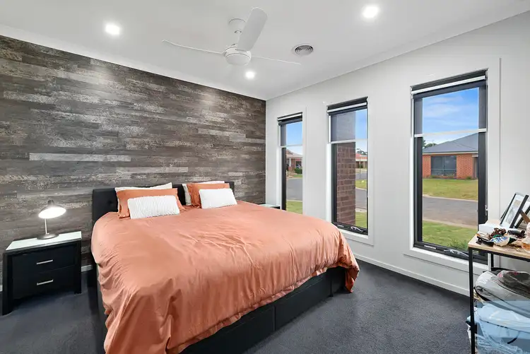 Sixth view of Homely house listing, 9 Ivie Avenue, Barooga NSW 3644