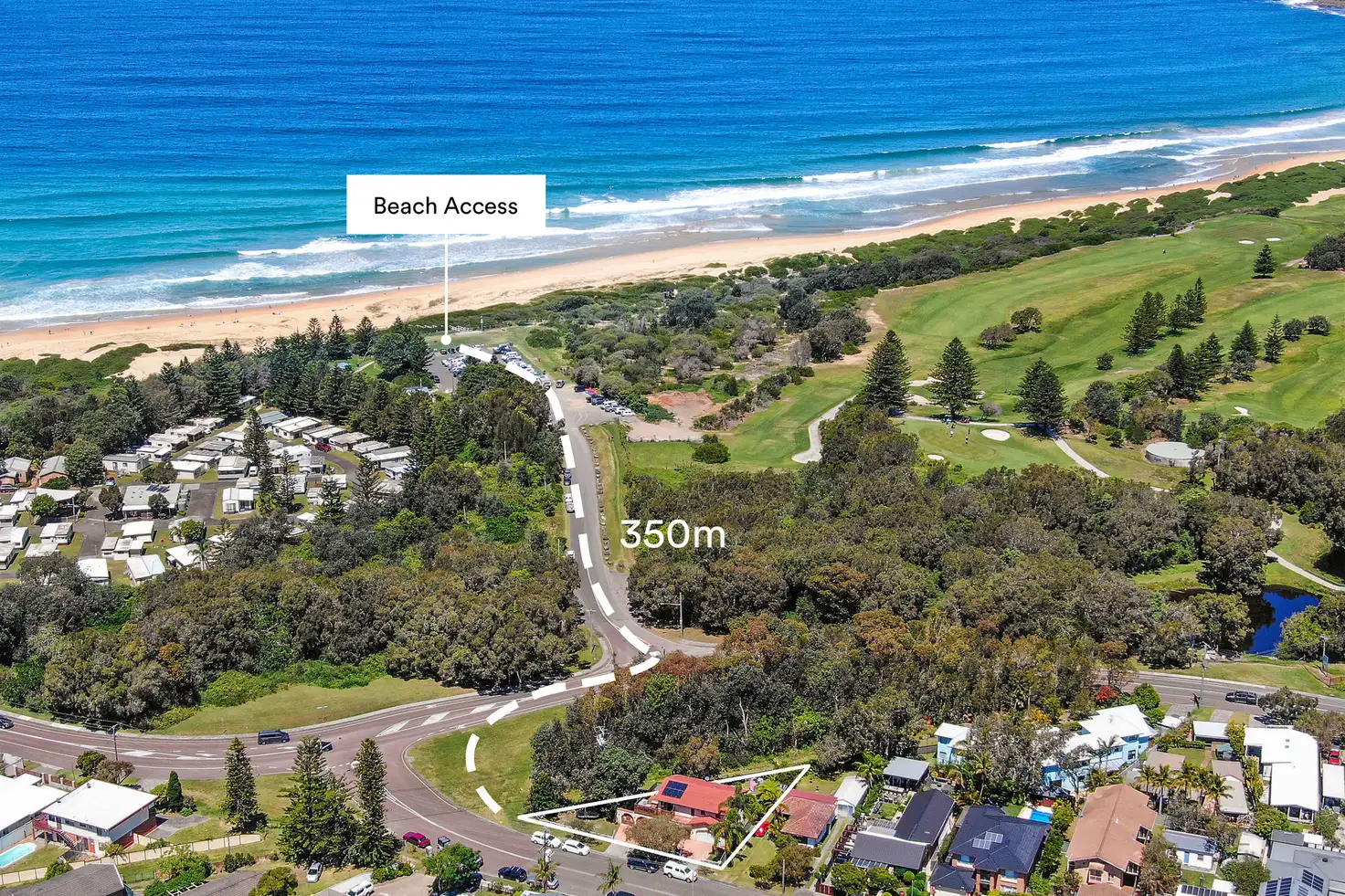 Main view of Homely house listing, 111 Swadling Street, Long Jetty NSW 2261
