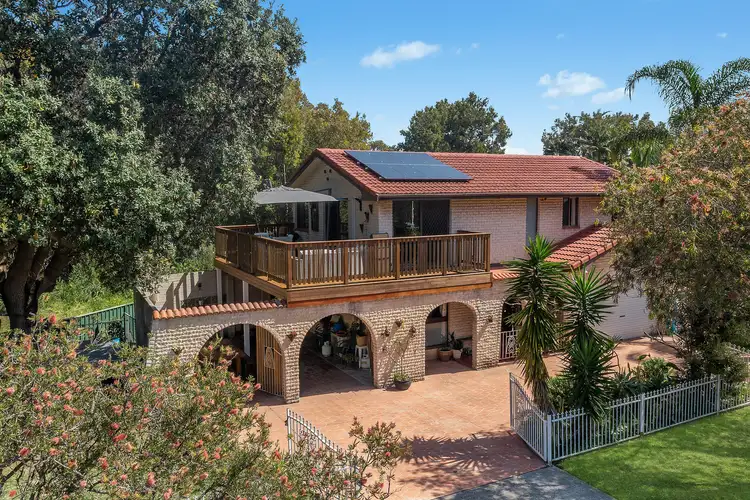 Second view of Homely house listing, 111 Swadling Street, Long Jetty NSW 2261