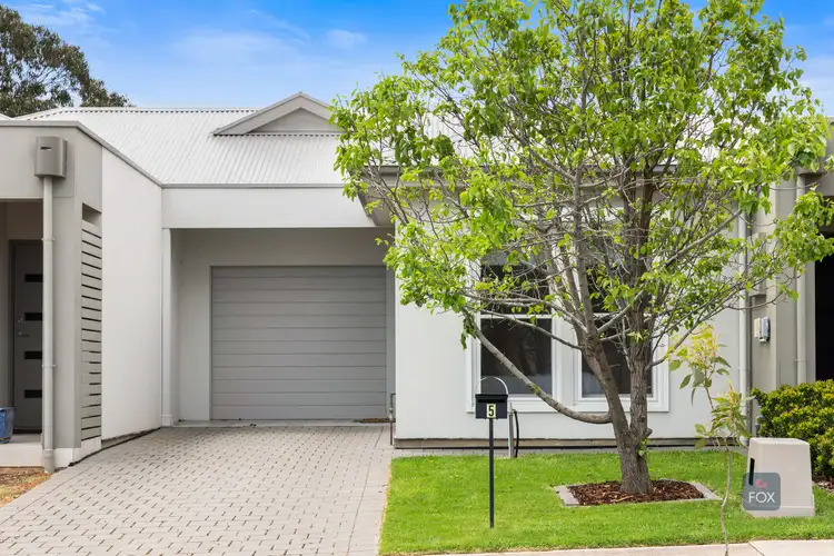5 Spring Street, Seacombe Gardens SA 5047