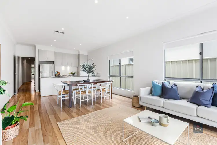 Second view of Homely house listing, 5 Spring Street, Seacombe Gardens SA 5047