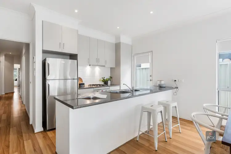 Fourth view of Homely house listing, 5 Spring Street, Seacombe Gardens SA 5047