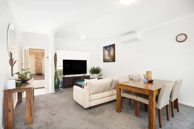 Second view of Homely townhouse listing, 5/56-58 Hotham Road, Gymea NSW 2227