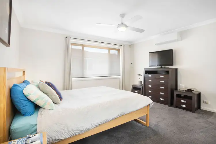 Third view of Homely townhouse listing, 5/56-58 Hotham Road, Gymea NSW 2227