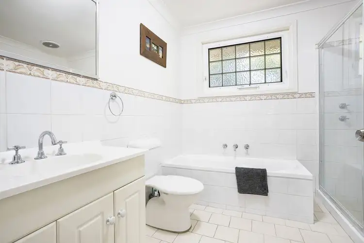 Sixth view of Homely townhouse listing, 5/56-58 Hotham Road, Gymea NSW 2227