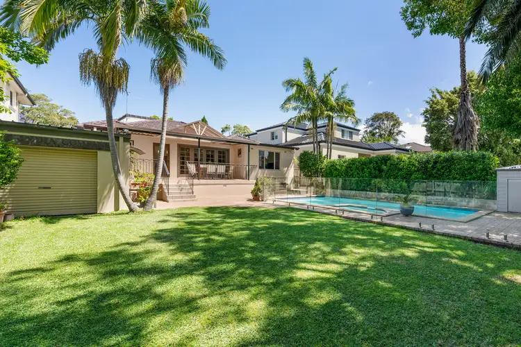 Third view of Homely house listing, 31 Wakeford Road, Strathfield NSW 2135