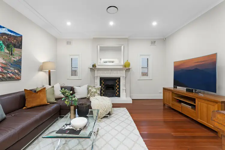 Fifth view of Homely house listing, 31 Wakeford Road, Strathfield NSW 2135