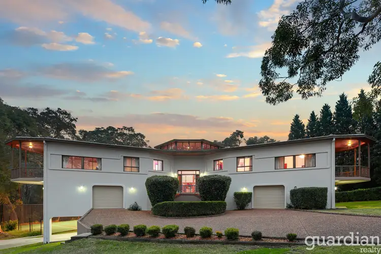 28 Derriwong Road, Dural NSW 2158