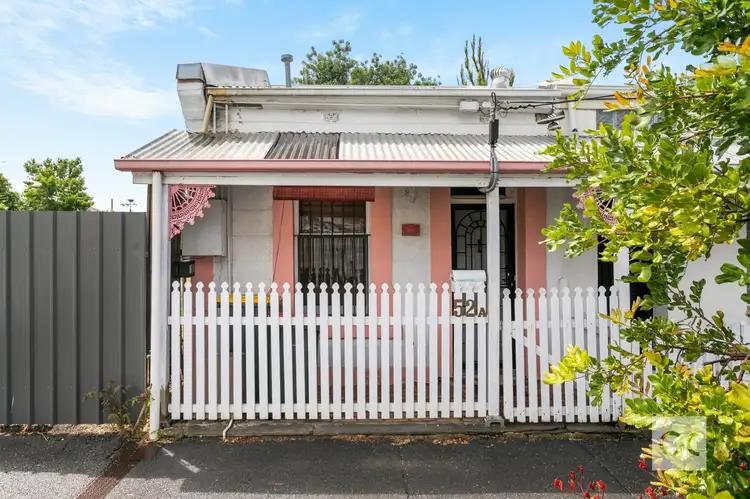 Main view of Homely house listing, 52a Corryton Street, Adelaide SA 5000