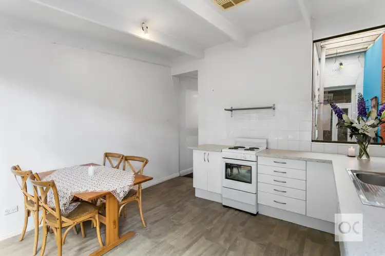 Second view of Homely house listing, 52a Corryton Street, Adelaide SA 5000