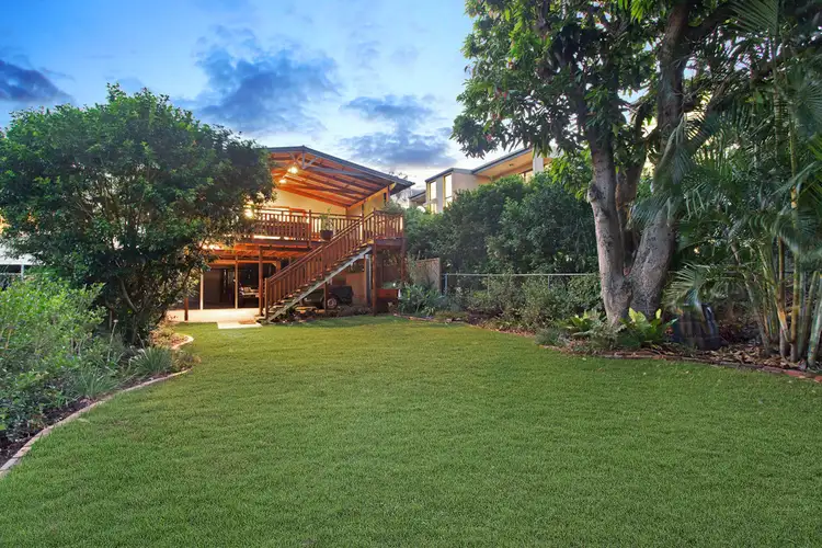 Second view of Homely house listing, 155 Junction Road, Clayfield QLD 4011